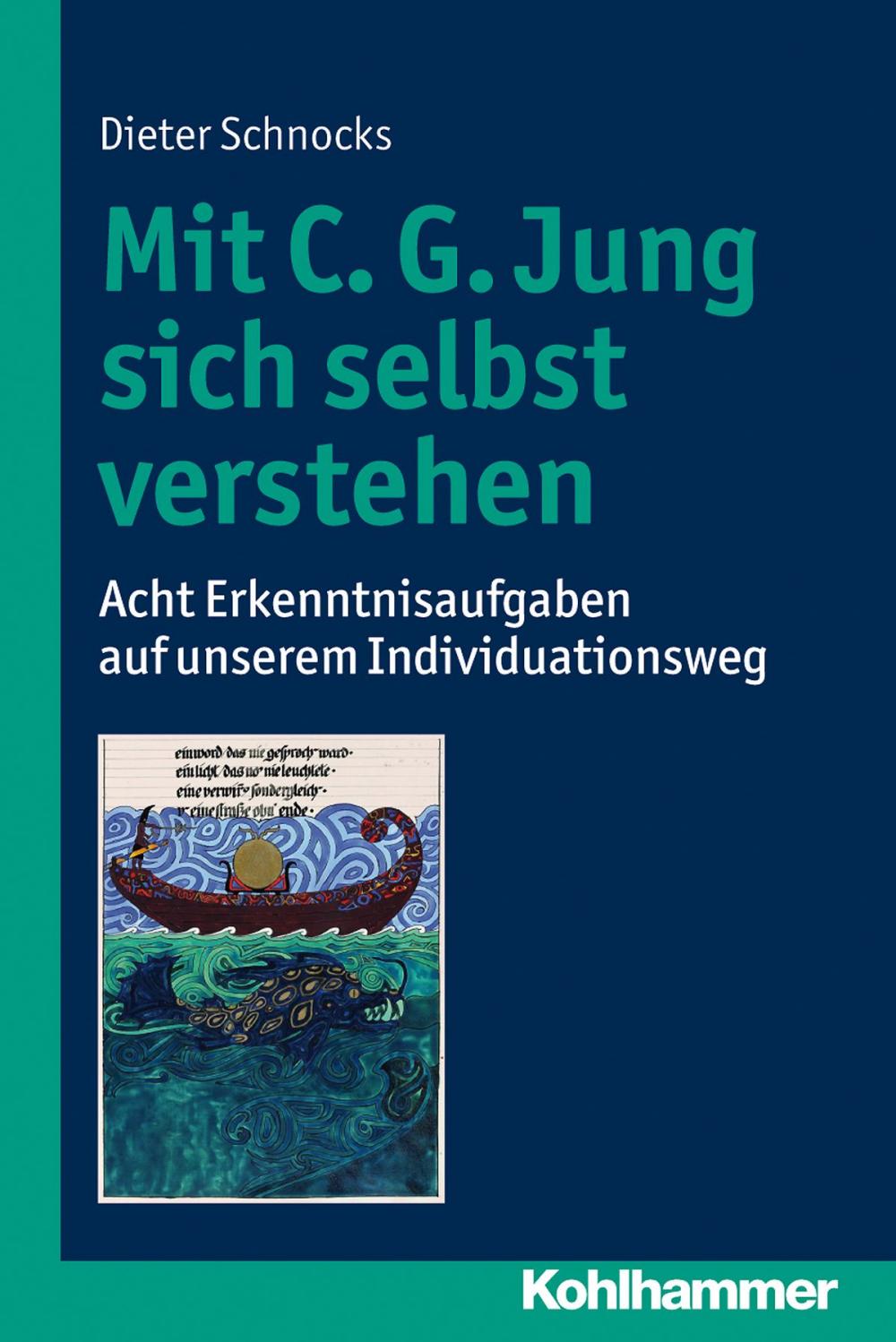 Big bigCover of Mit C. G. Jung sich selbst verstehen