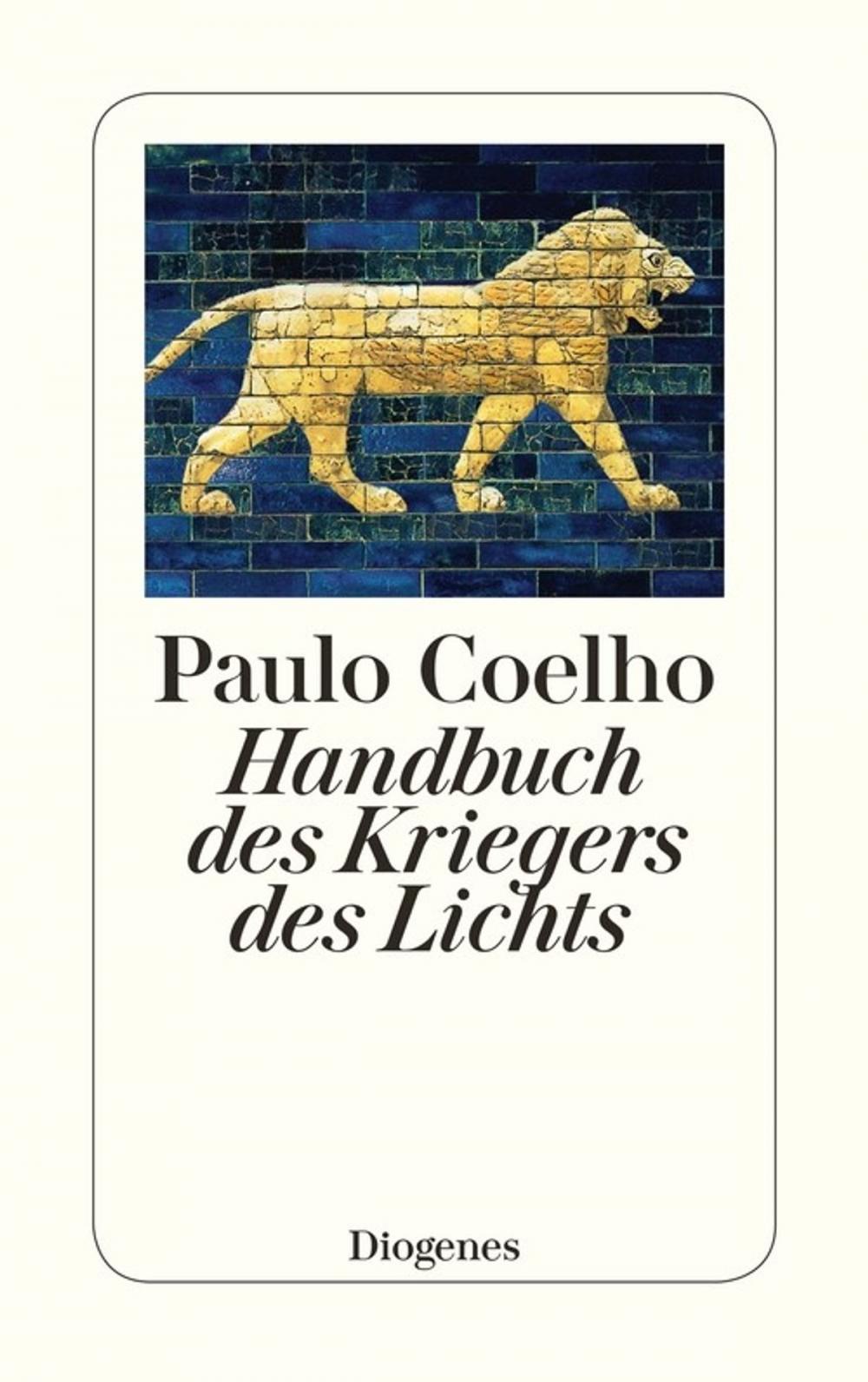 Big bigCover of Handbuch des Kriegers des Lichts