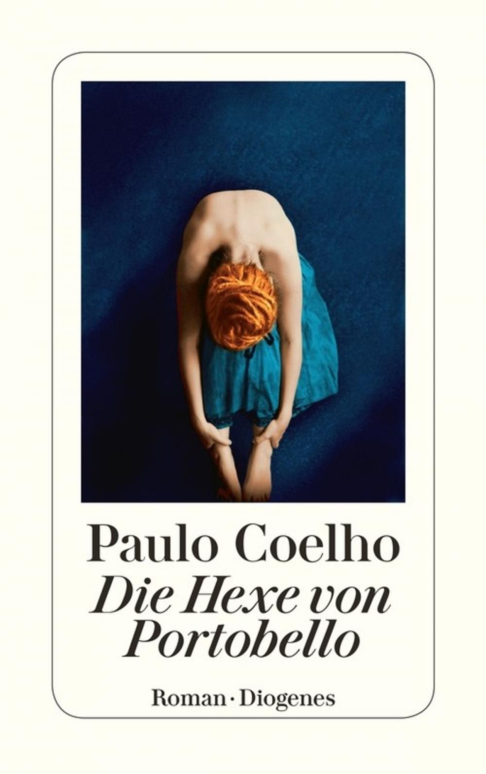 Big bigCover of Die Hexe von Portobello