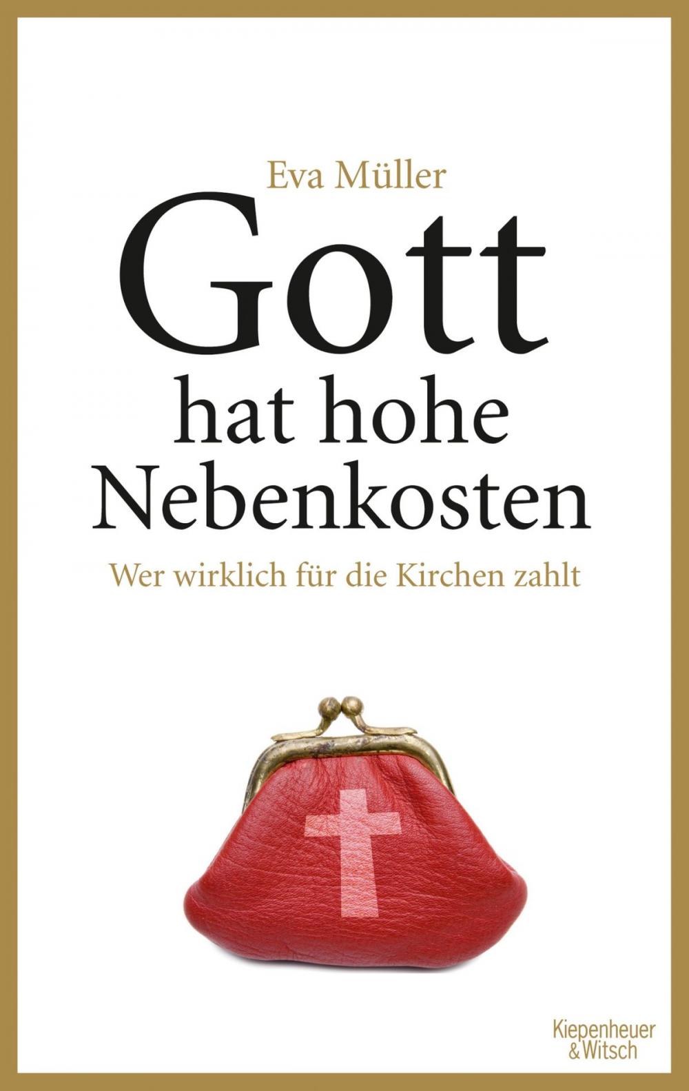 Big bigCover of Gott hat hohe Nebenkosten