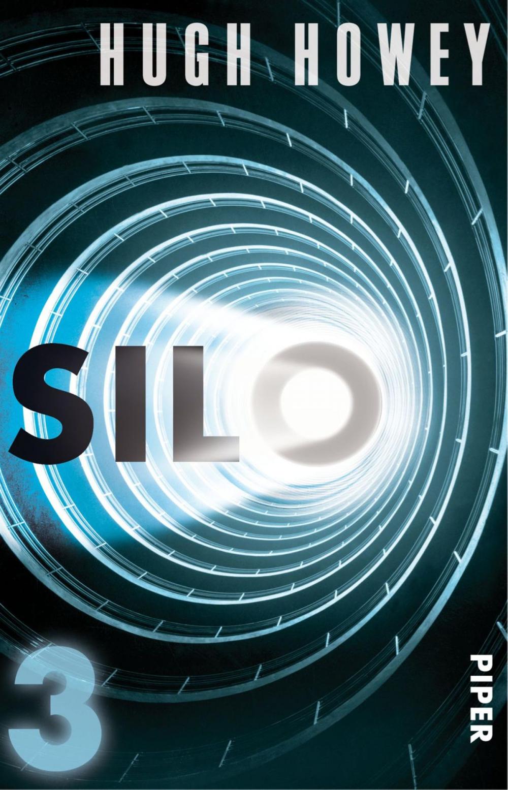 Big bigCover of Silo 3