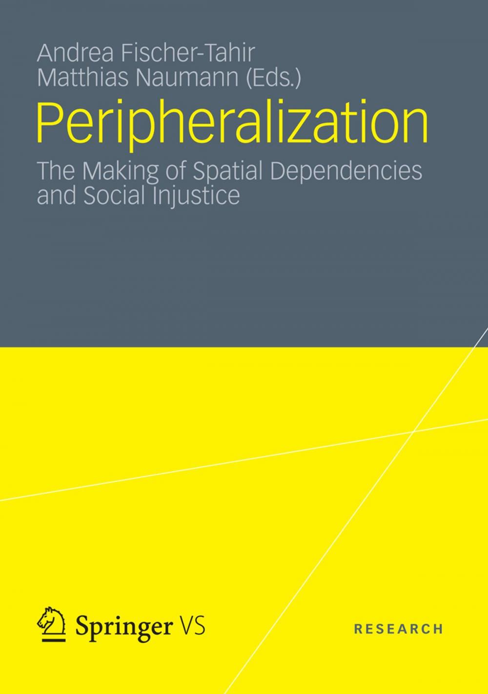 Big bigCover of Peripheralization