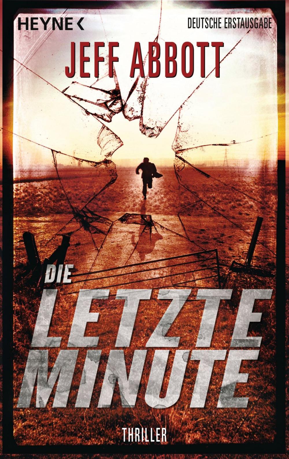 Big bigCover of Die letzte Minute