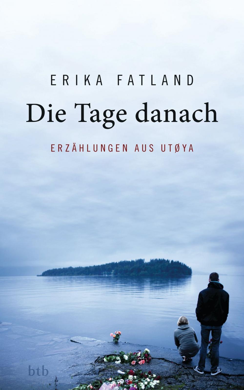 Big bigCover of Die Tage danach