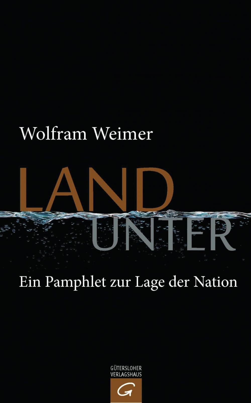 Big bigCover of Land unter