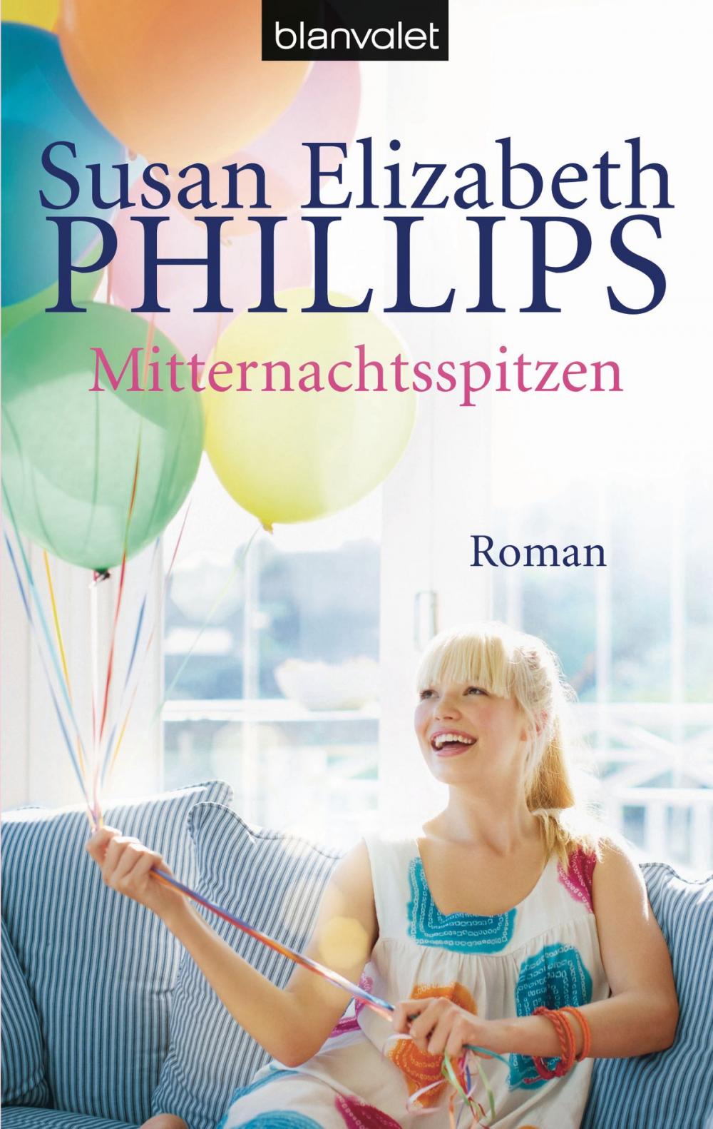 Big bigCover of Mitternachtsspitzen