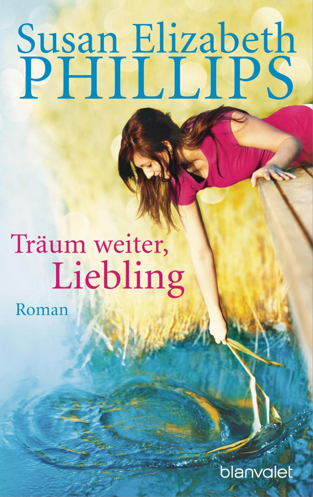 Big bigCover of Träum weiter, Liebling