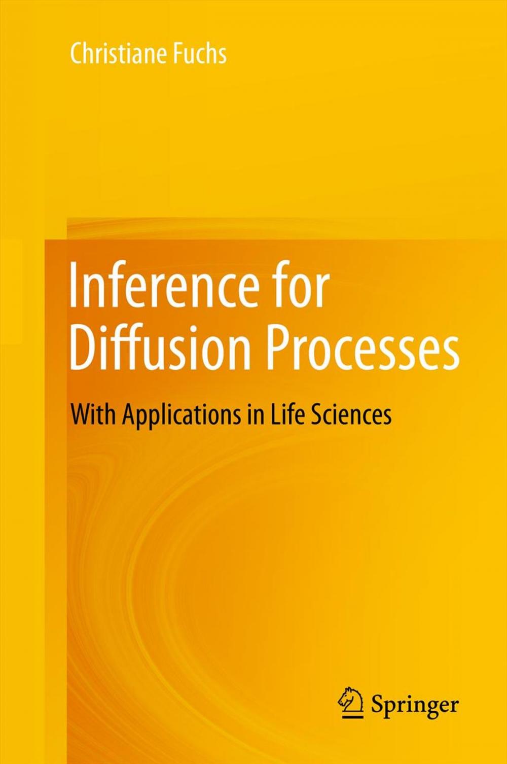 Big bigCover of Inference for Diffusion Processes