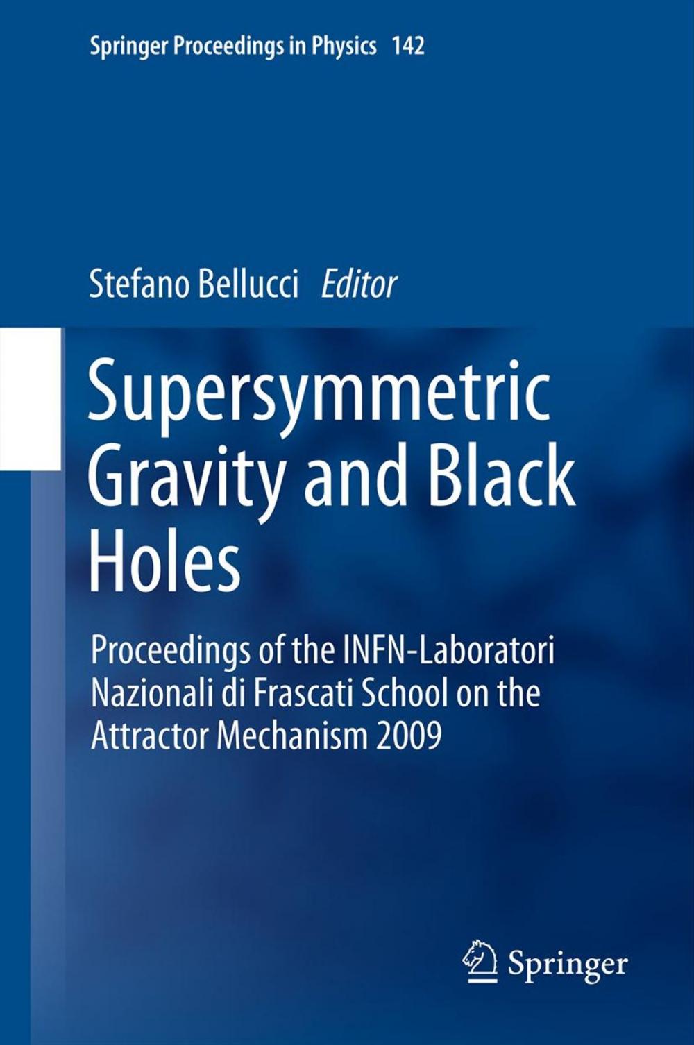 Big bigCover of Supersymmetric Gravity and Black Holes