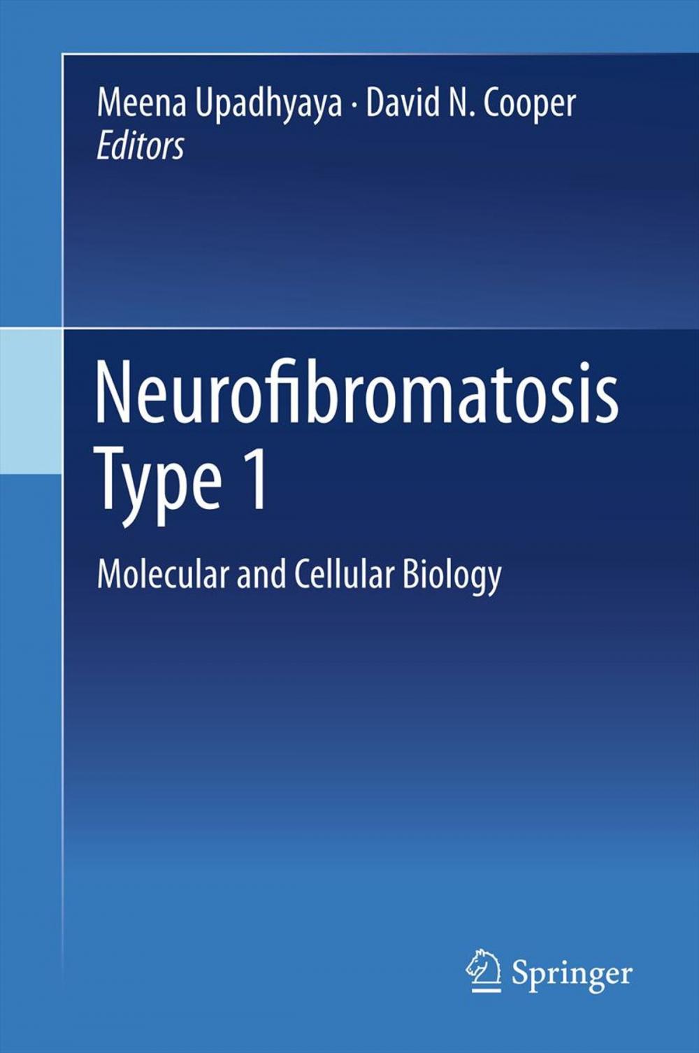 Big bigCover of Neurofibromatosis Type 1