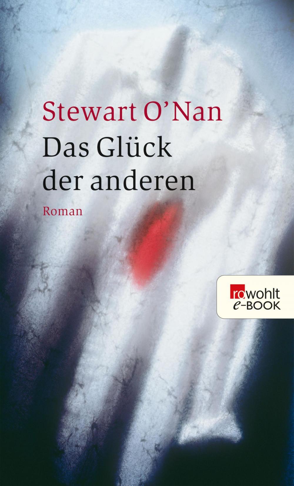 Big bigCover of Das Glück der anderen