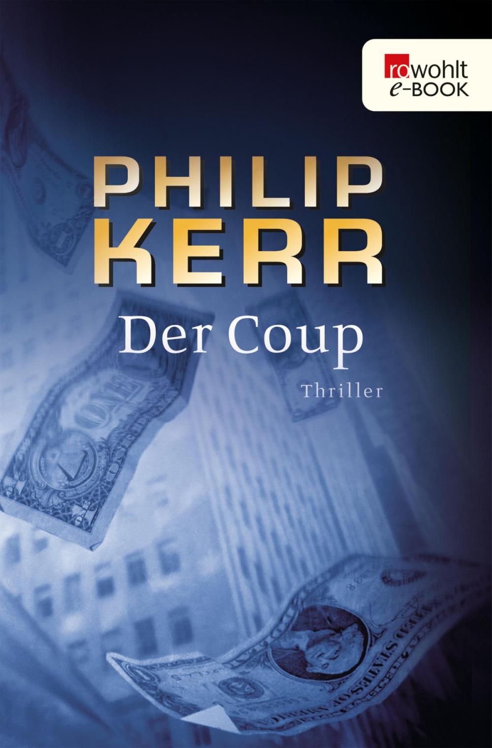 Big bigCover of Der Coup