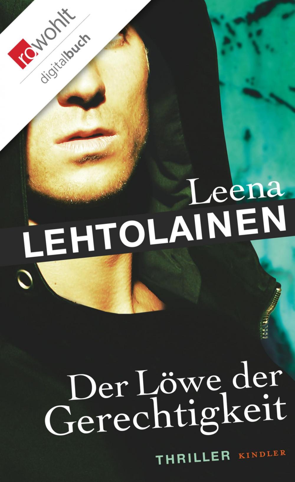 Big bigCover of Der Löwe der Gerechtigkeit