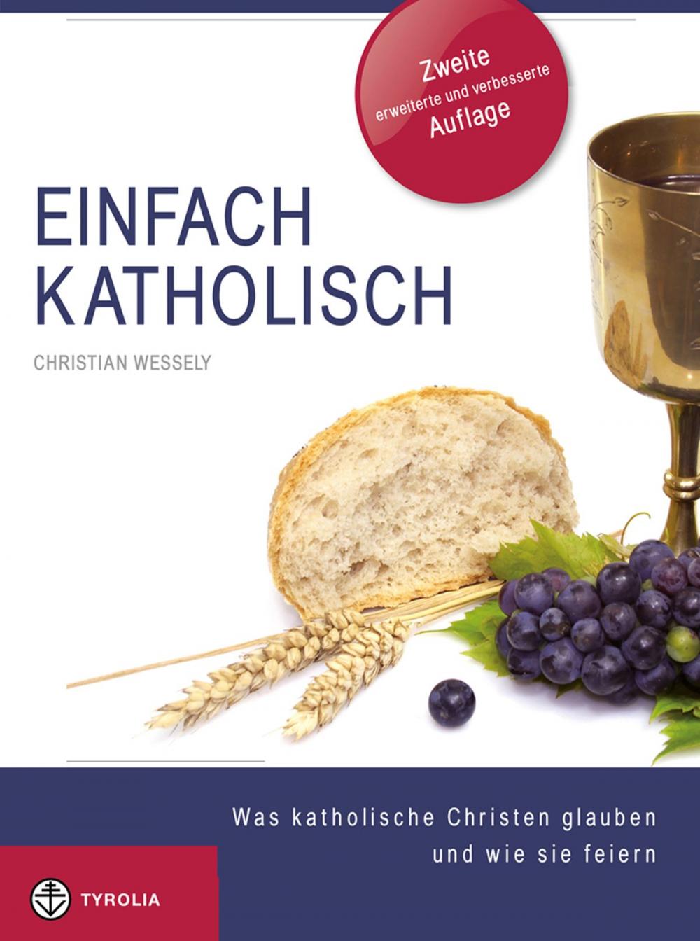 Big bigCover of Einfach Katholisch