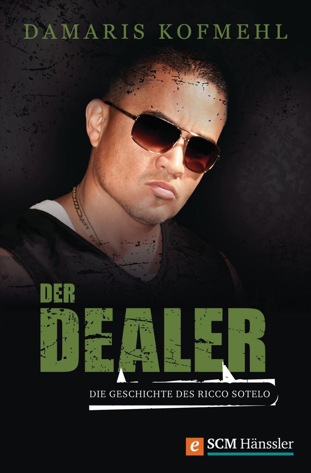 Big bigCover of Der Dealer