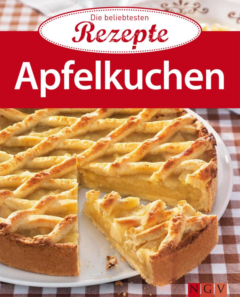 Big bigCover of Apfelkuchen