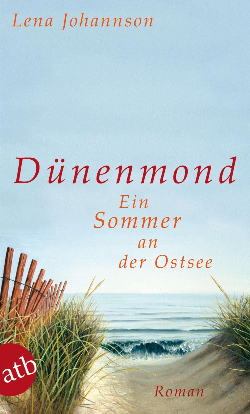 Big bigCover of Dünenmond