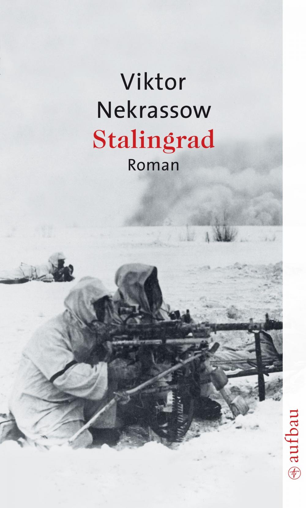 Big bigCover of Stalingrad