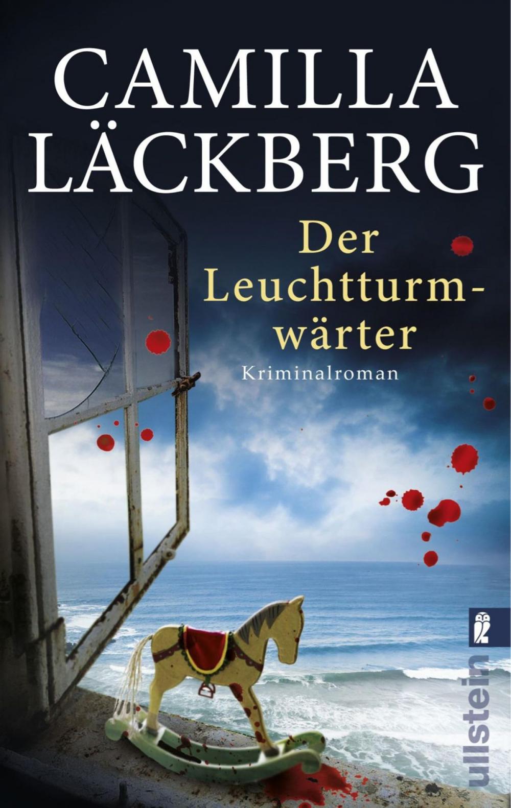 Big bigCover of Der Leuchtturmwärter