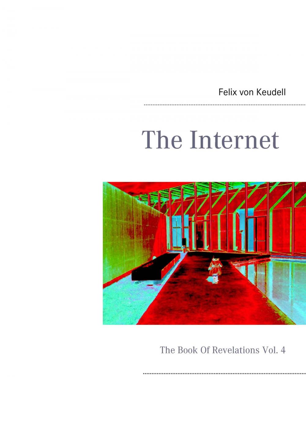 Big bigCover of The Internet