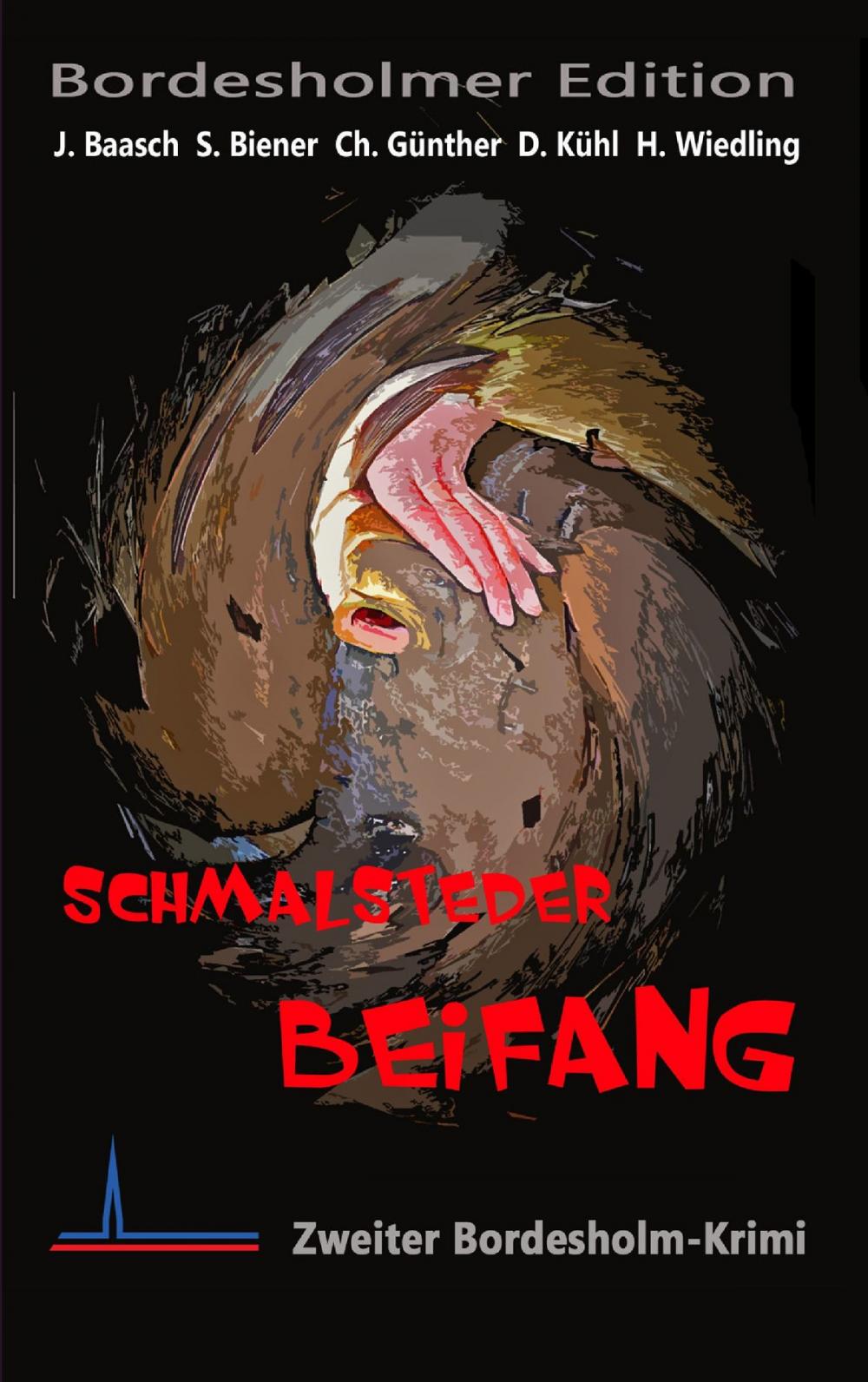 Big bigCover of Schmalsteder Beifang