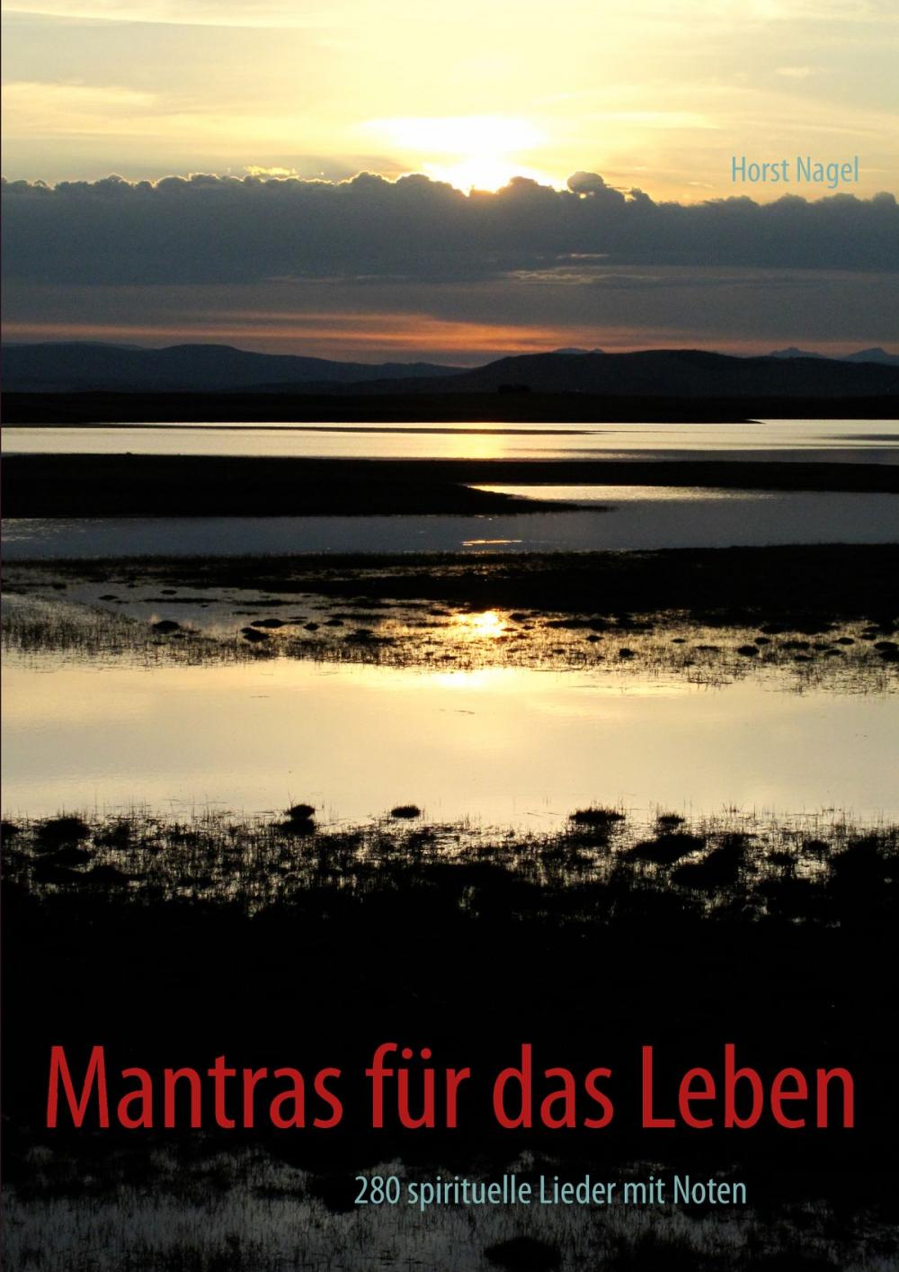 Big bigCover of Mantras für das Leben