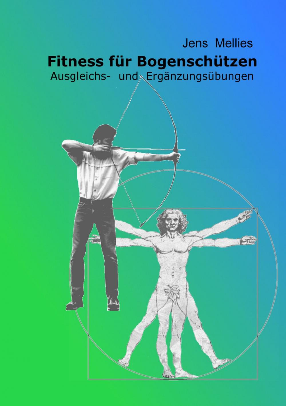 Big bigCover of Fitness für Bogenschützen