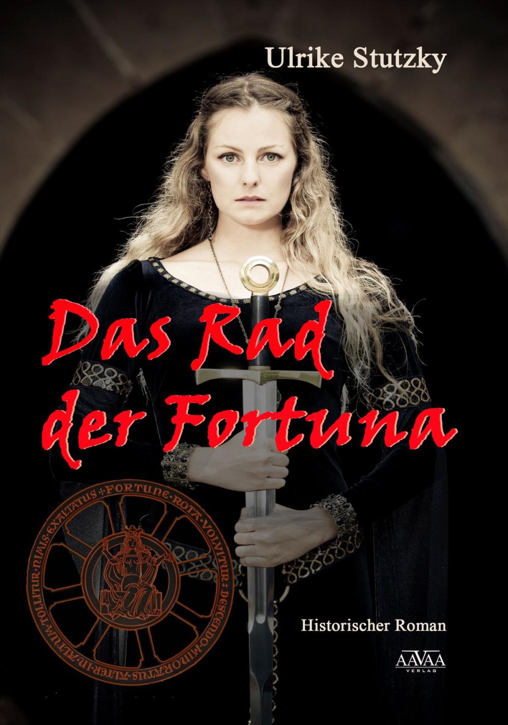 Big bigCover of Das Rad der Fortuna