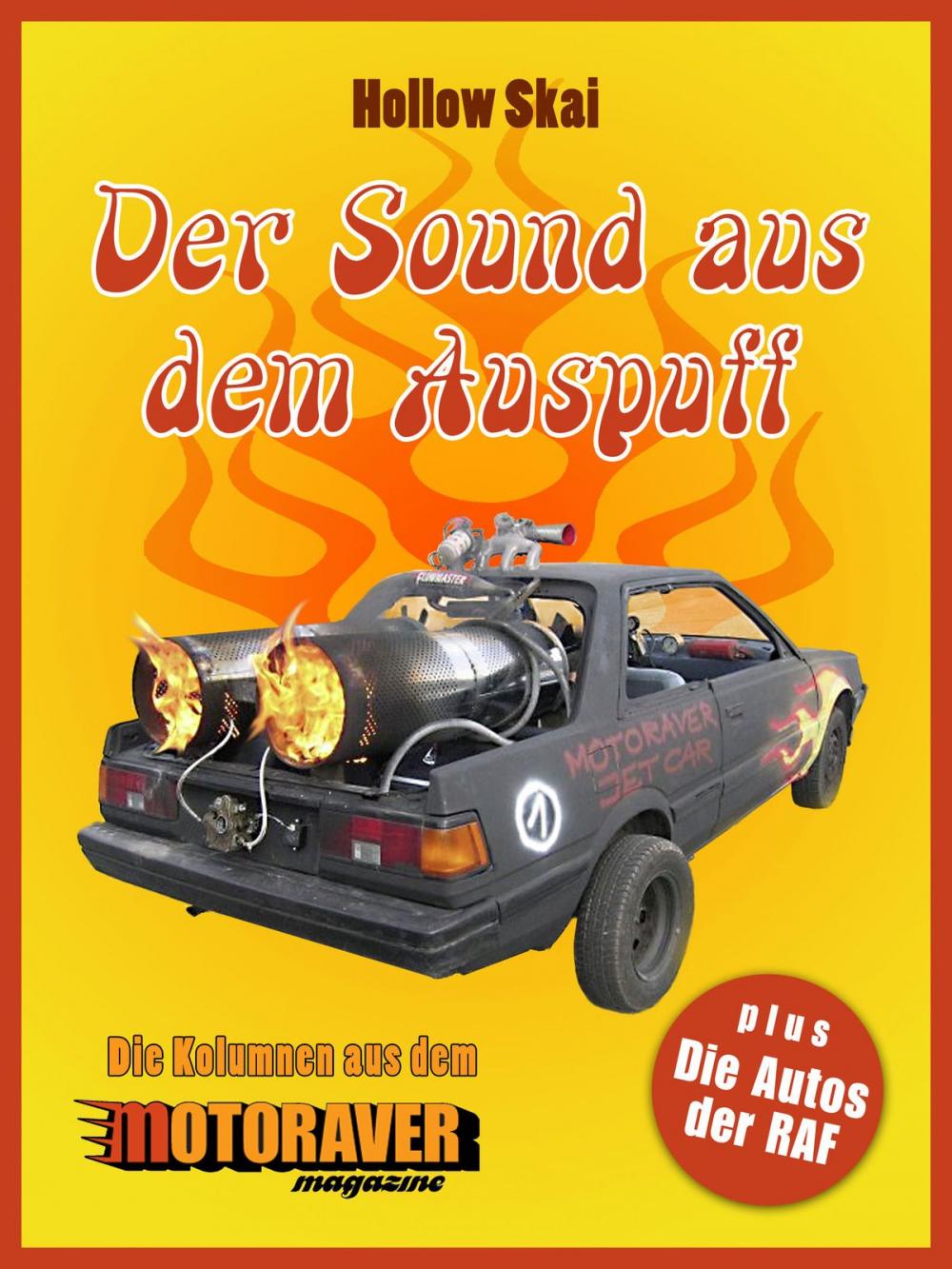 Big bigCover of Der Sound aus dem Auspuff