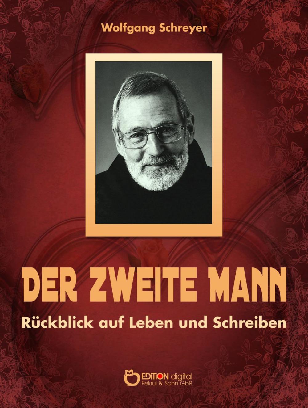 Big bigCover of Der zweite Mann