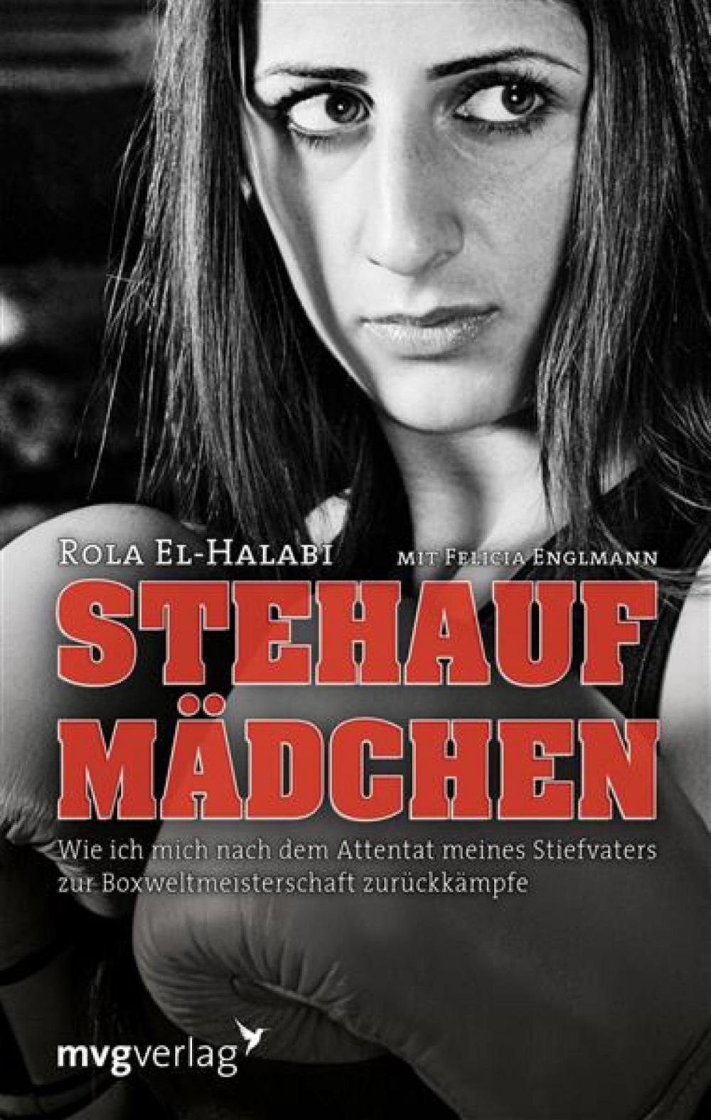 Big bigCover of Stehaufmädchen