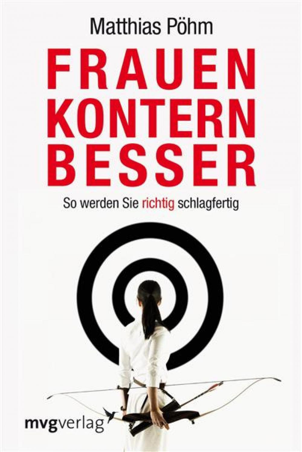 Big bigCover of Frauen kontern besser