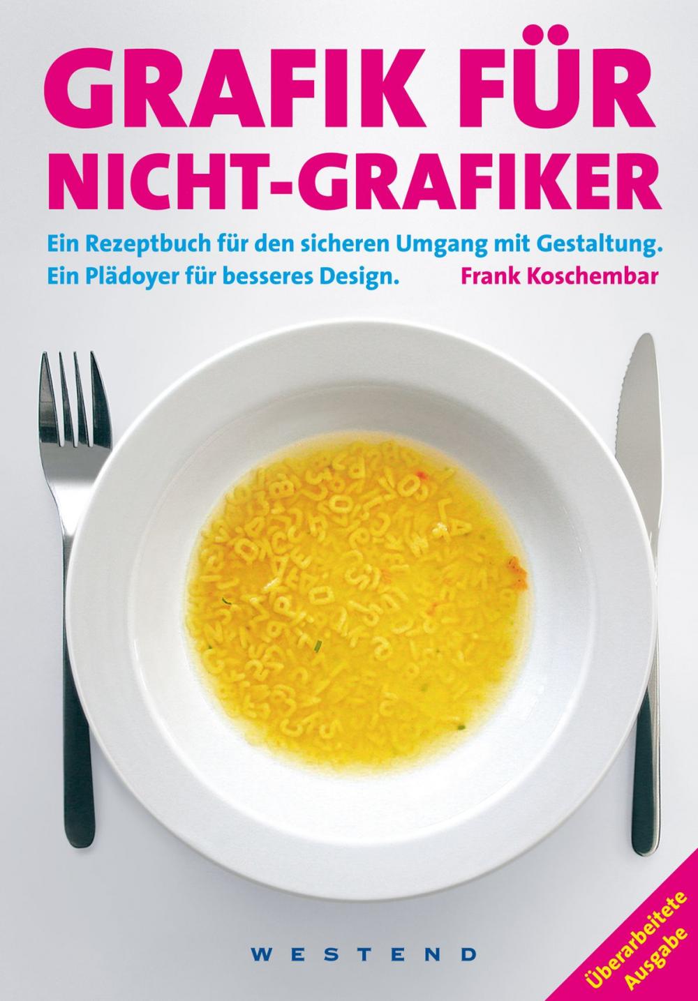 Big bigCover of Grafik für Nicht-Grafiker