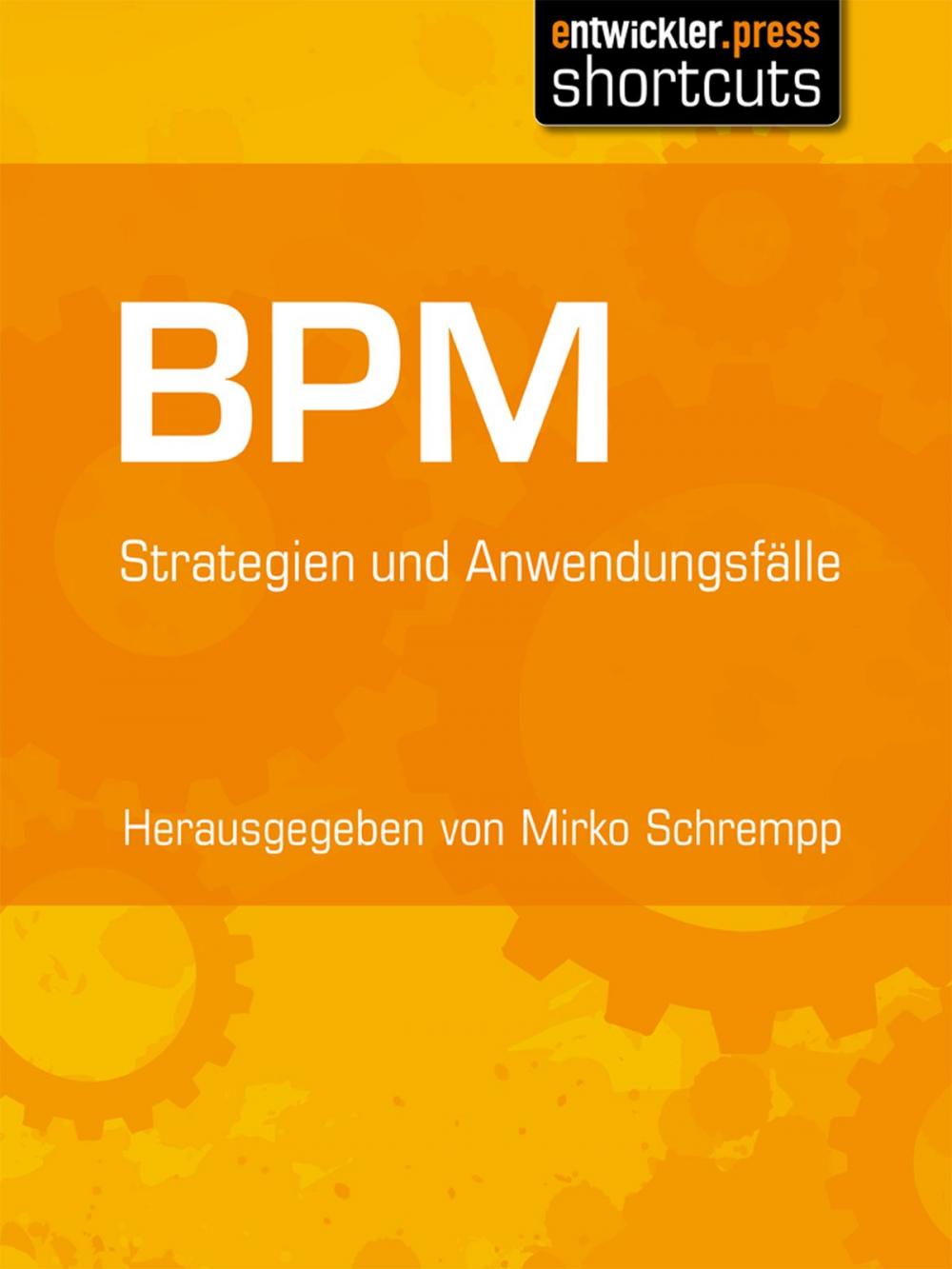 Big bigCover of BPM