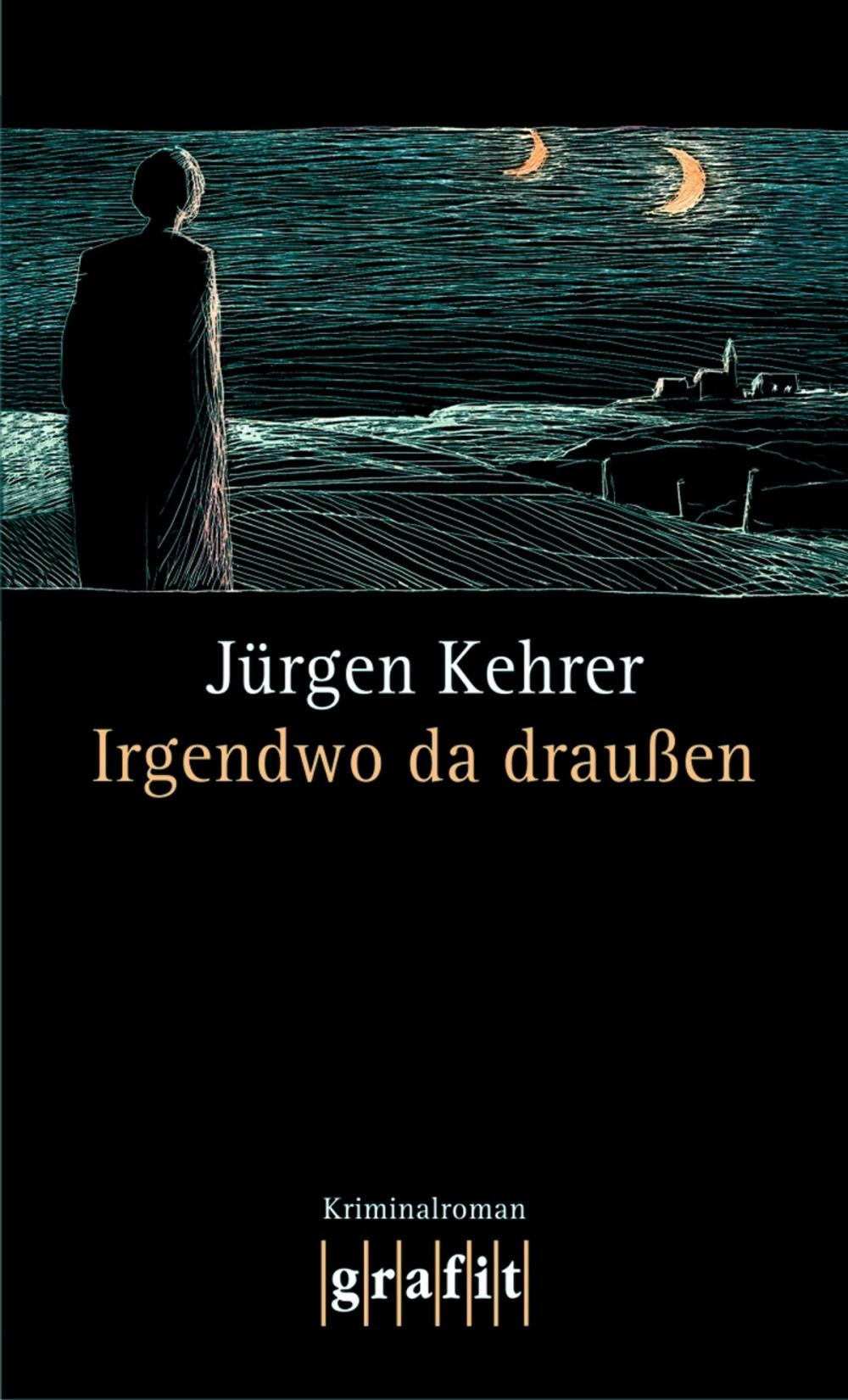 Big bigCover of Irgendwo da draußen