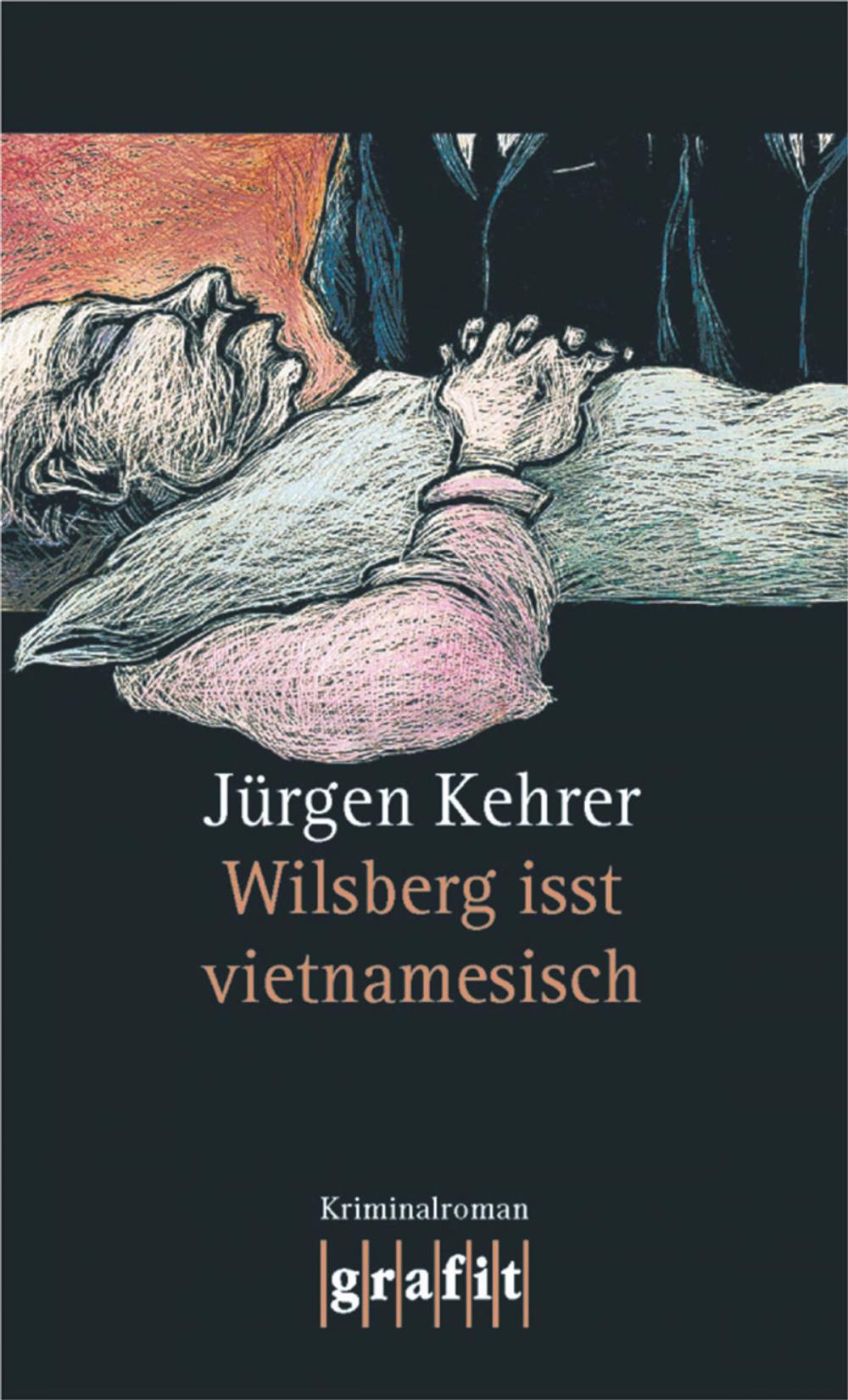 Big bigCover of Wilsberg isst vietnamesisch