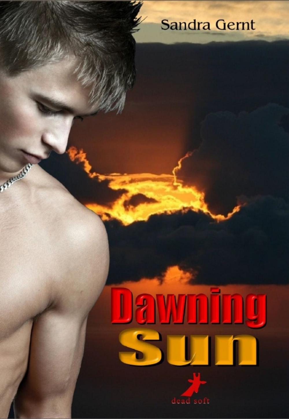 Big bigCover of Dawning Sun