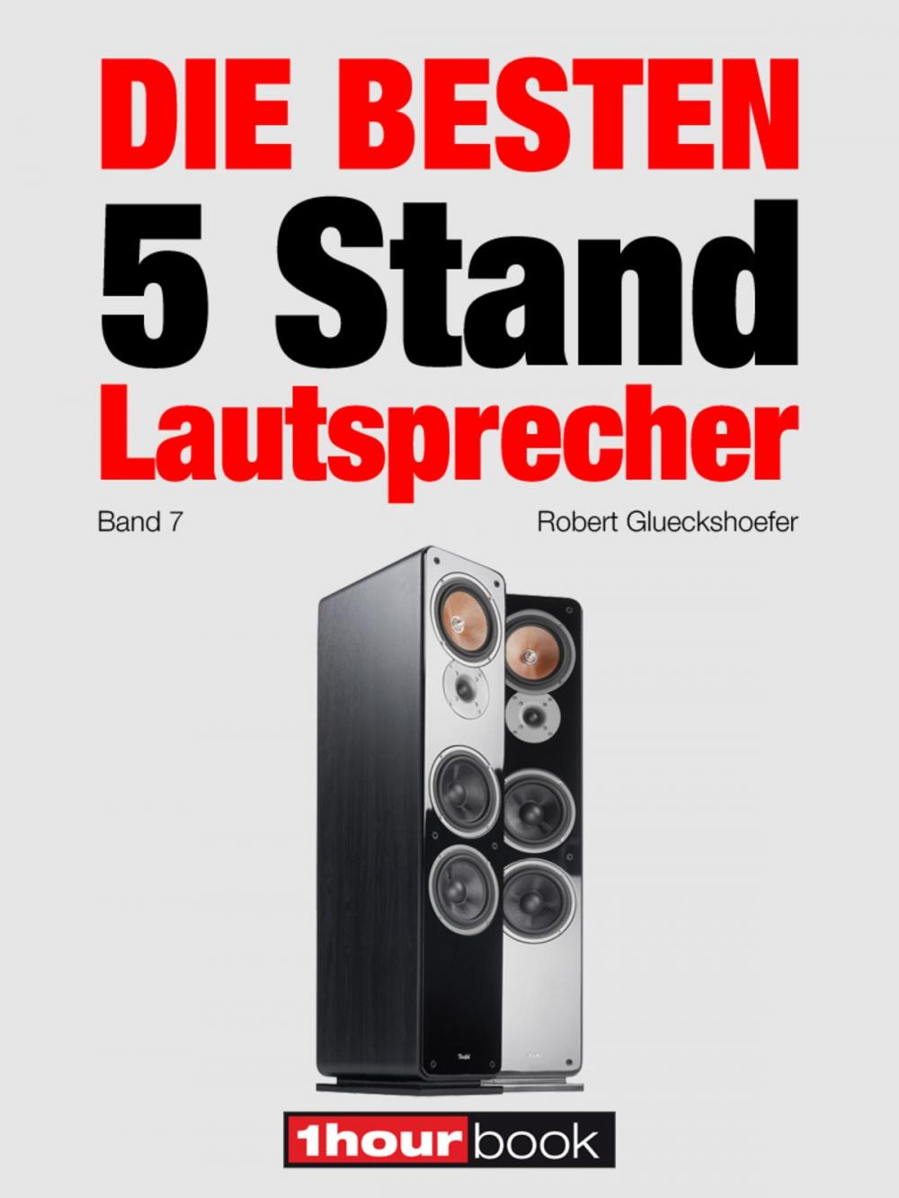 Big bigCover of Die besten 5 Stand-Lautsprecher (Band 7)