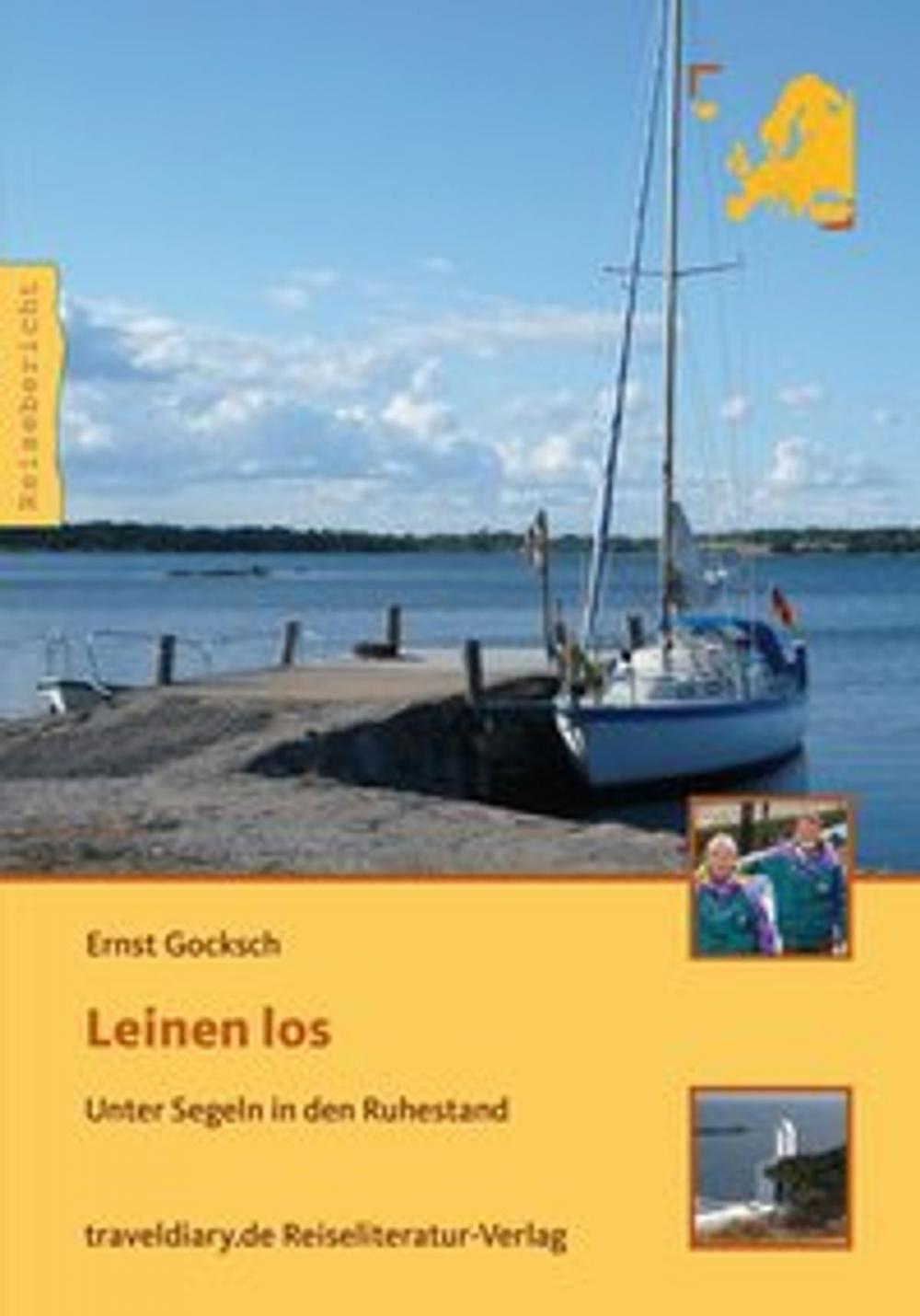 Big bigCover of Leinen Los