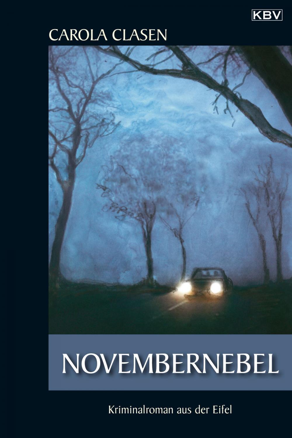 Big bigCover of Novembernebel