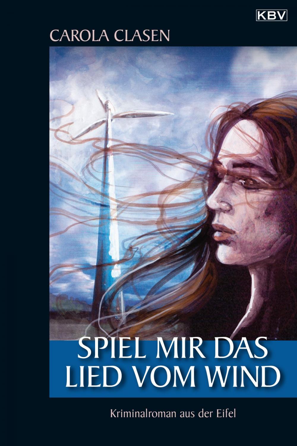 Big bigCover of Spiel mir das Lied vom Wind