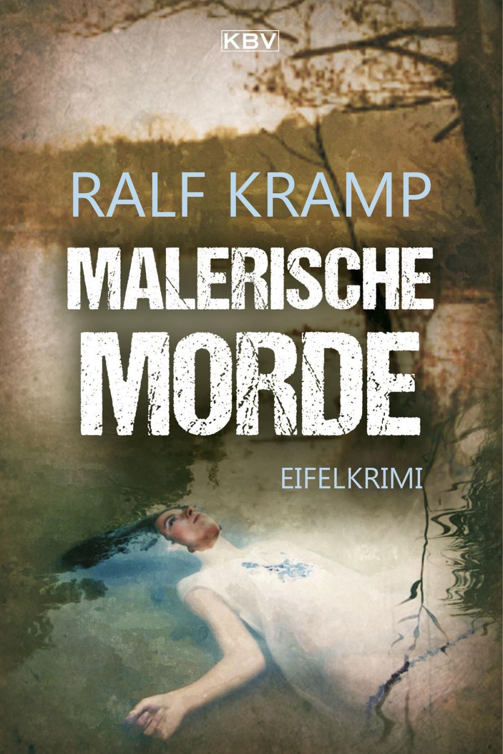 Big bigCover of Malerische Morde