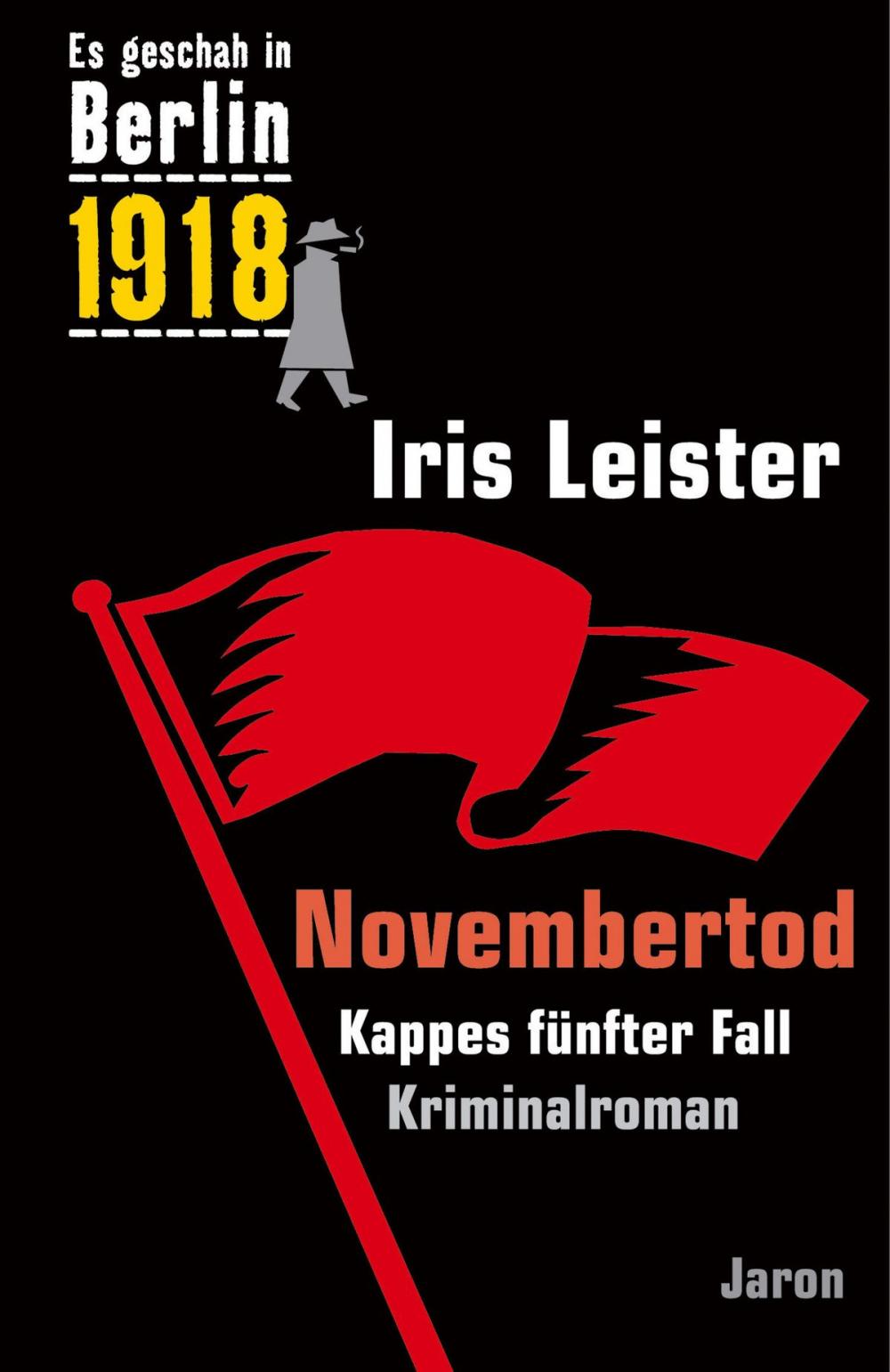 Big bigCover of Novembertod