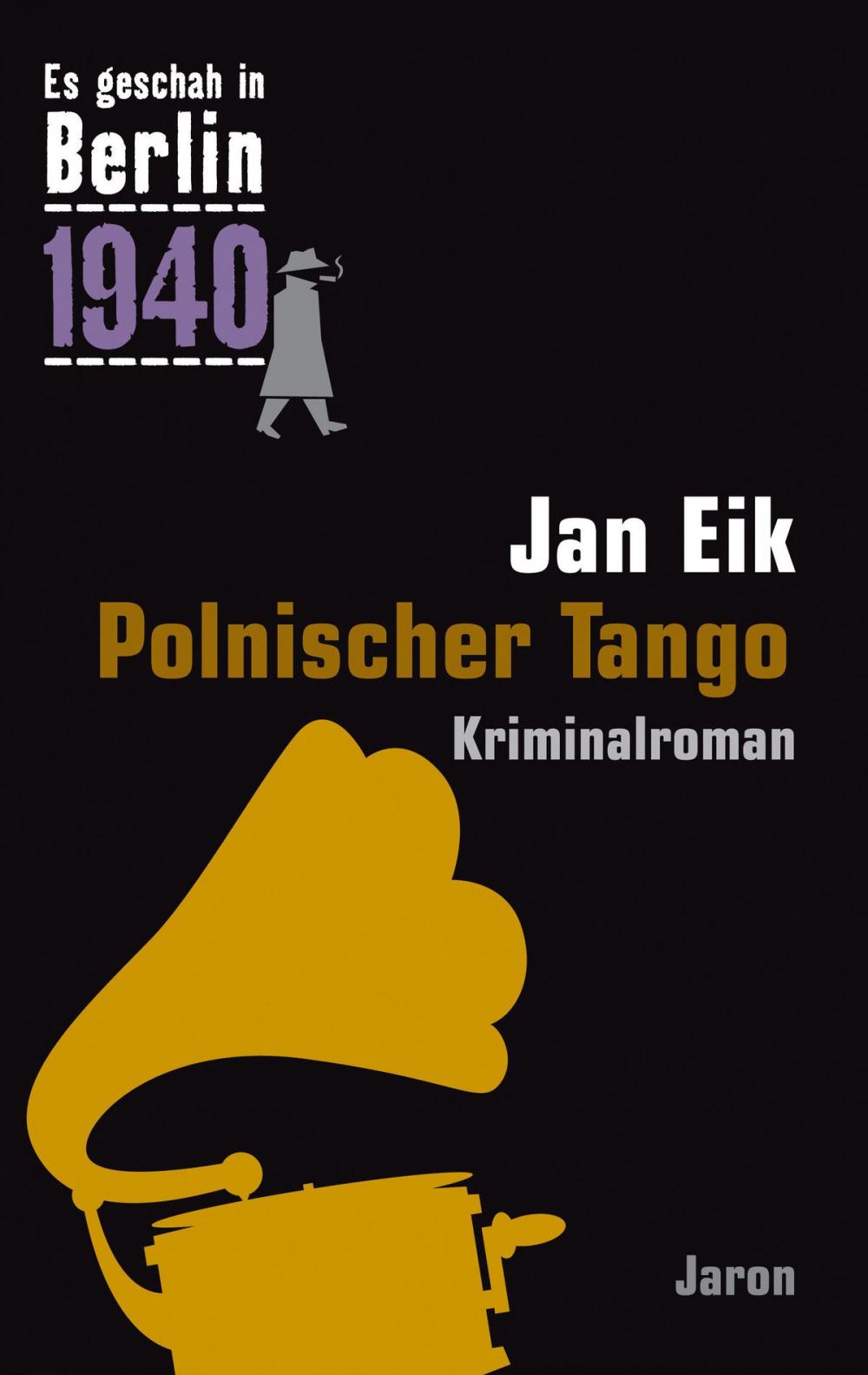 Big bigCover of Polnischer Tango