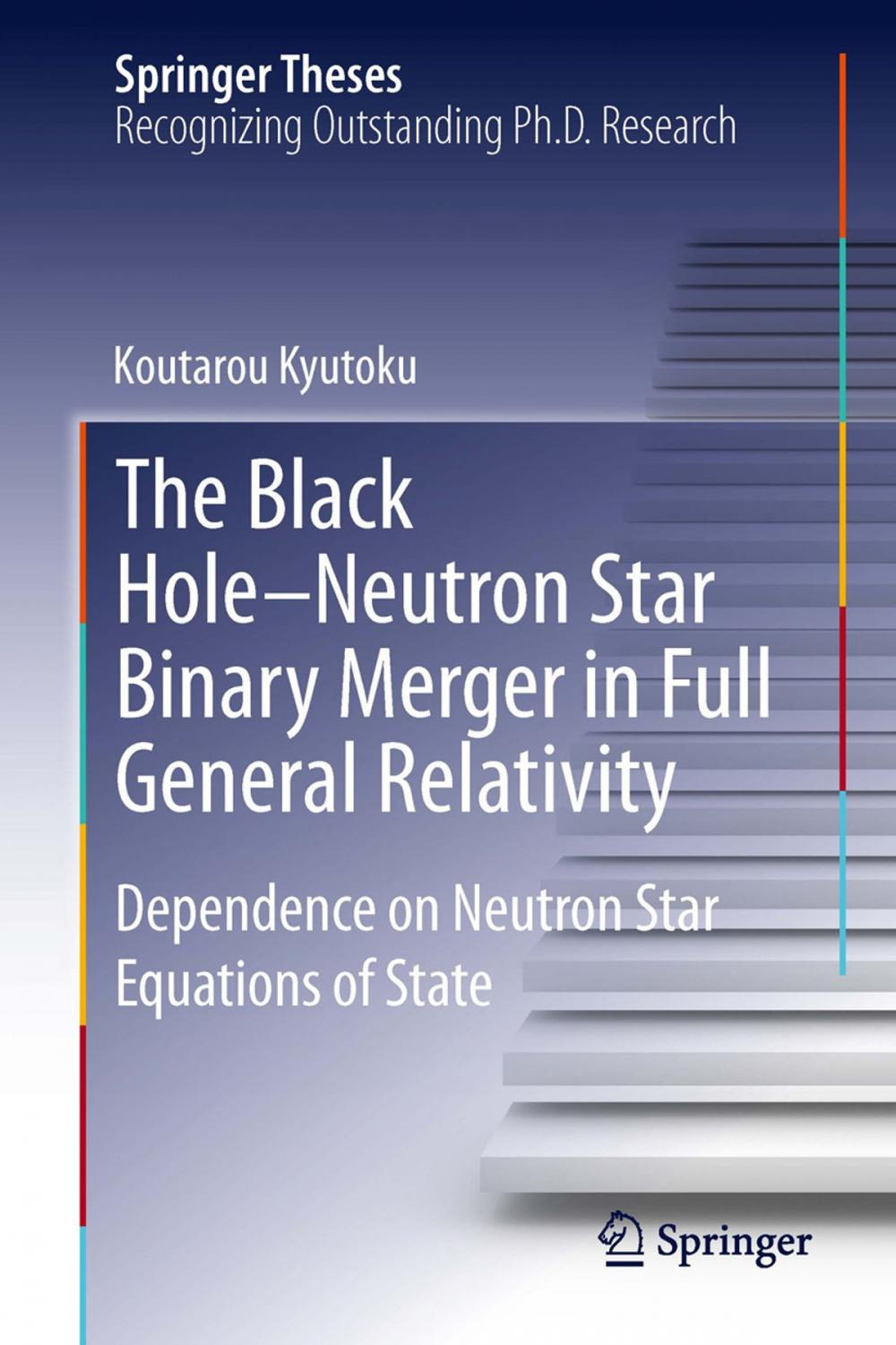 Big bigCover of The Black Hole-Neutron Star Binary Merger in Full General Relativity