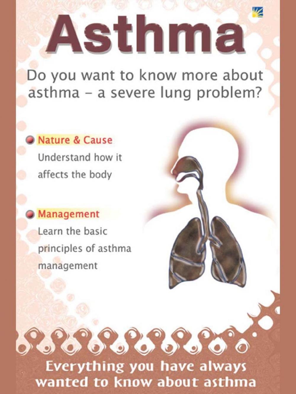 Big bigCover of Asthma