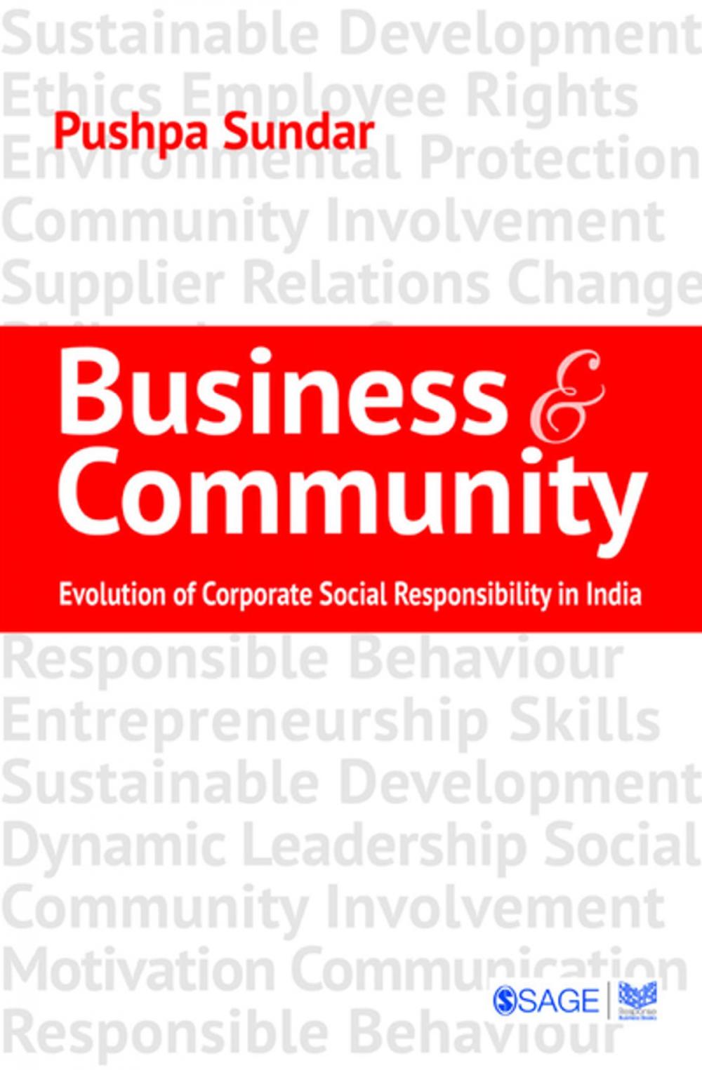 Big bigCover of Business and Community