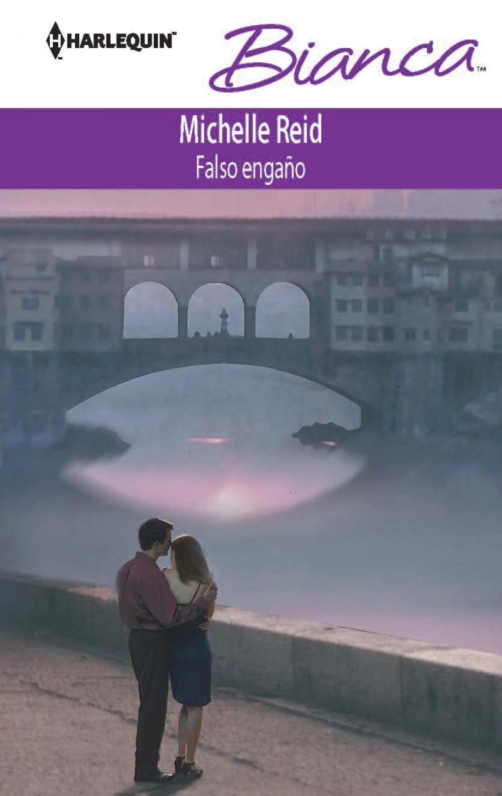 Big bigCover of Falso engaño