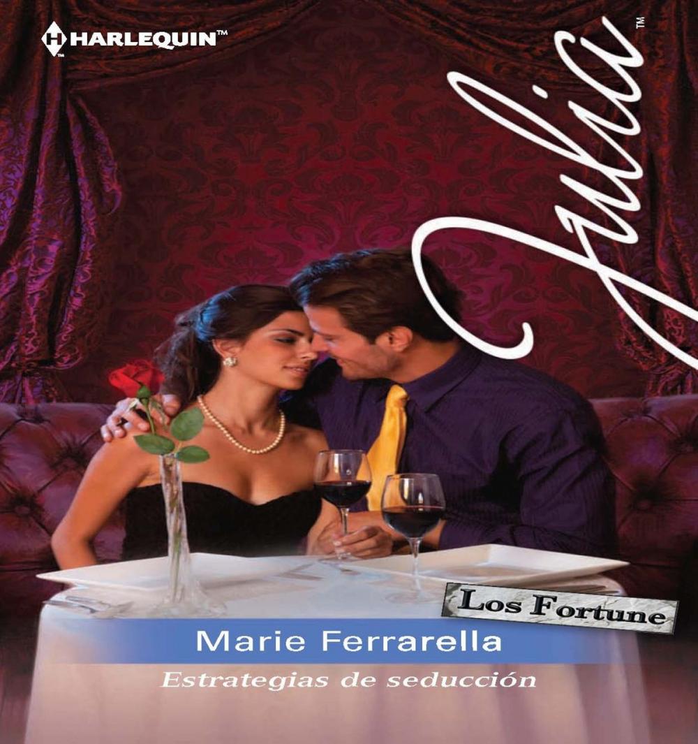 Big bigCover of Estrategias de seducción