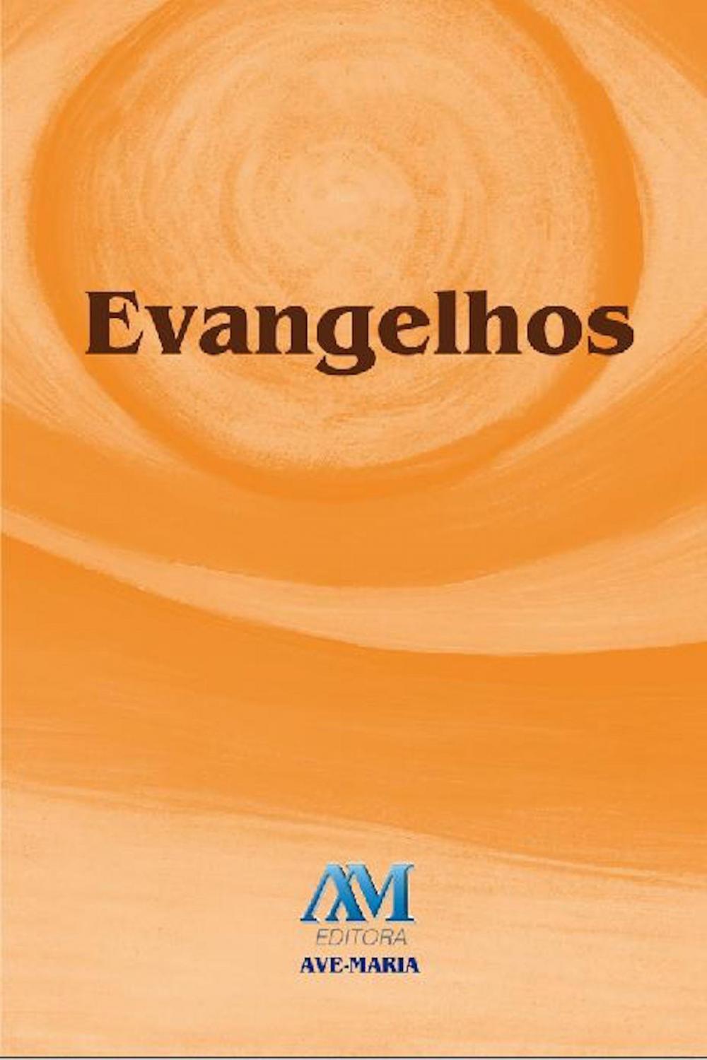 Big bigCover of Evangelhos